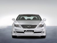 Lorinser Lexus LS460 (2009) - picture 3 of 12