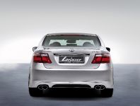 Lorinser Lexus LS460 (2009) - picture 4 of 12