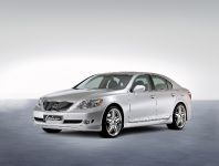 Lorinser Lexus LS460 (2009) - picture 1 of 12