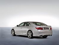 Lorinser Lexus LS460 (2009) - picture 6 of 12