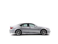 Lorinser Lexus LS460 (2009)