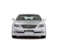 Lorinser Lexus LS460 (2009) - picture 7 of 12