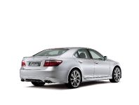 Lorinser Lexus LS460 (2009) - picture 10 of 12