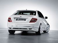 Lorinser Mercedes-Benz C63 AMG LV8 (2009) - picture 2 of 2