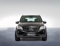 Lorinser Mercedes-Benz M-Class face-lift