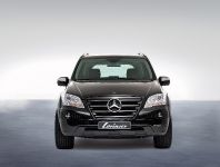 Lorinser Mercedes-Benz M-Class face-lift (2009) - picture 3 of 12