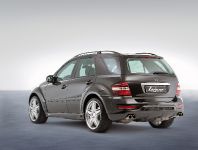 Lorinser Mercedes-Benz M-Class face-lift (2009) - picture 2 of 12