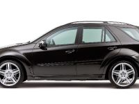 Lorinser Mercedes-Benz M-Class face-lift (2009) - picture 10 of 12