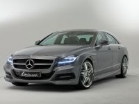 Lorinser Mercedes CLS C218 (2011) - picture 1 of 6