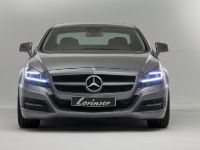 Lorinser Mercedes CLS C218 (2011) - picture 2 of 6