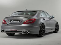 Lorinser Mercedes CLS C218 (2011) - picture 3 of 6