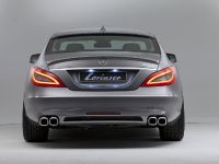 Lorinser Mercedes CLS C218 (2011) - picture 4 of 6