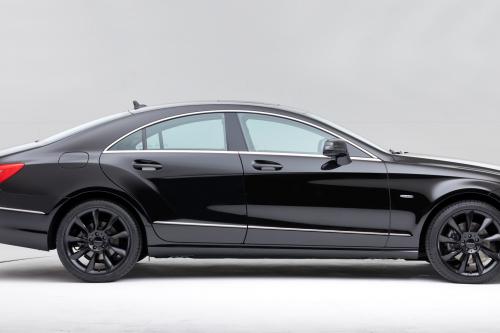 Lorinser Mercedes CLS-Class (2011) - picture 1 of 2