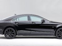 Lorinser Mercedes CLS-Class (2011)