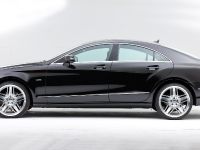 Lorinser Mercedes CLS-Class (2011) - picture 2 of 2