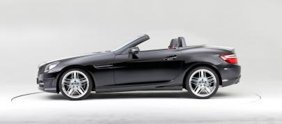 Lorinser Mercedes SLK-Class (2011) - picture 4 of 4