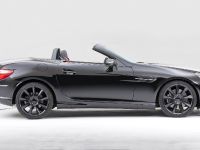 Lorinser Mercedes SLK-Class (2011) - picture 2 of 4