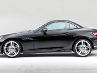 Lorinser Mercedes SLK-Class (2011)