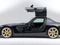 Lorinser Mercedes SLS RSK8 (2011)
