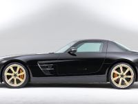 Lorinser Mercedes SLS RSK8 (2011) - picture 2 of 4