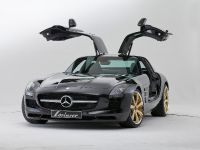 Lorinser Mercedes SLS RSK8 (2011)