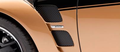 Lorinser Mercedes-Benz S70 6.0 V12 Bi-Turbo (2012) - picture 4 of 20