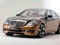 Lorinser Mercedes-Benz S70 6.0 V12 Bi-Turbo (2012) - picture 1 of 20