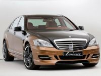 Lorinser Mercedes-Benz S70 6.0 V12 Bi-Turbo (2012) - picture 2 of 20