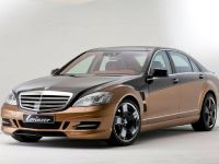 Lorinser Mercedes-Benz S70 6.0 V12 Bi-Turbo (2012) - picture 3 of 20