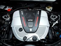Lorinser Mercedes-Benz S70 6.0 V12 Bi-Turbo (2012) - picture 11 of 20
