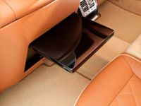Lorinser Mercedes-Benz S70 6.0 V12 Bi-Turbo (2012) - picture 18 of 20