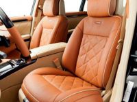 Lorinser Mercedes-Benz S70 6.0 V12 Bi-Turbo (2012) - picture 19 of 20