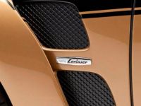 Lorinser Mercedes-Benz S70 6.0 V12 Bi-Turbo (2012)