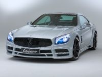 Lorinser SL-Class R231 (2012) - picture 3 of 6