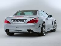 Lorinser SL-Class R231 (2012)