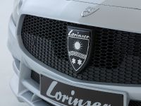 Lorinser SL-Class R231 (2012)