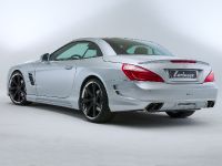 Lorinser SL-Class R231 (2012) - picture 6 of 6