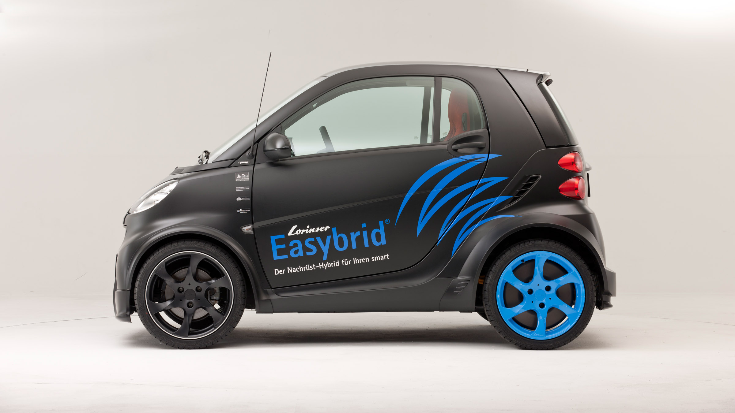 Lorinser Smart Easybrid