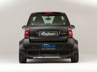 Lorinser Smart Easybrid (2011) - picture 2 of 11