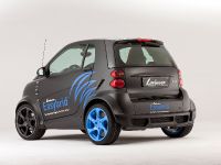 Lorinser Smart Easybrid (2011) - picture 5 of 11