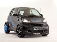 Lorinser Smart Easybrid (2011) - picture 10 of 11