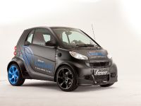 Lorinser Smart Easybrid (2011) - picture 11 of 11