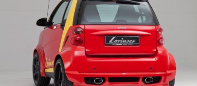 Lorinser Smart (2011) - picture 4 of 4