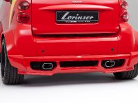 Lorinser Smart (2011) - picture 2 of 4