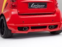 Lorinser Smart (2011) - picture 3 of 4