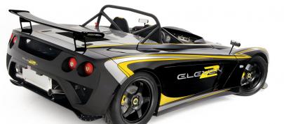 Lotus 2 Eleven (2007) - picture 4 of 5