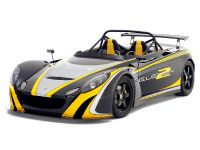 Lotus 2-Eleven (2007) - picture 1 of 5