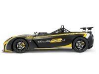 Lotus 2 Eleven (2007) - picture 2 of 5