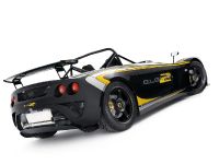 Lotus 2-Eleven (2007) - picture 3 of 5