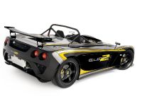 Lotus 2-Eleven (2007) - picture 4 of 5
